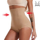 🩲 KAUFEN 1 ERHALTEN 2! ✨ Bauchfreie Shapewear-Höschen mit Hoher Taille - Nahtloses & Atmungsaktives Design für Unsichtbare Formgebung & Komfort 🌸✨
