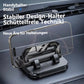 🚗 KAUFE 2, ERHALTE 1 GRATIS! ⏰ Drehbarer Auto-Handyhalter fürs Armaturenbrett – 360° verstellbar & rutschfest – Perfekt für Navigation oder Freisprechfunktion – sicherer Halt auf allen Untergründen 📱