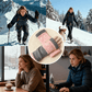 🧤 60% RABATT JETZT! 🐱 Strickhandschuhe mit Katzenmotiv - Weich & Fingerlos, Perfekt für Stil und Funktionalität im Winter ✨