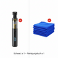 🚗 50% RABATT! 🧹 V8 Apex Autostaubsauger – 4-in-1, kabellos & 16.000 Pa ✨