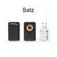 🔋 50% RABATT! ⚡ Magnetische Powerbank – 10000mAh, Schnelllade & kabellos ✨