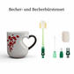 ☕ 50% RABATT! ❤️ Keramikbecher mit farbwechselndem, herzförmigem Henkel – Wärmesensitive Farbe, stilvoll & einzigartig – Perfekt für Kaffee, Tee oder als liebevolles Geschenk – wechselt die Farbe bei Hitze und verbreitet Freude ✨🎁