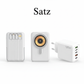 🔋 50% RABATT! ⚡ Magnetische Powerbank – 10000mAh, Schnelllade & kabellos ✨