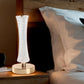 🌙 50% RABATT! 💡 Touch LED Nachtlicht – 3 Farben, wiederaufladbar & Geschenkidee ✨
