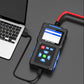 🔋 50% RABATT! ✨ BT100 Autobatterietester - 12V Lasttester mit LCD-Display & Druckfunktion für Fahrzeugdiagnose 🚗⚡