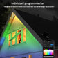🌈 50% RABATT! 💡 LED-Regenbogenleuchte – Intelligente & langlebige Stimmungsbeleuchtung ✨