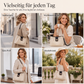 👜 50% RABATT! 🌾 Geräumige Stroh-Schultertasche für Pendler – Leicht, praktisch & natürlich – Ideal für Alltag, Büro & Ausflüge ✨