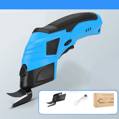 ✂️ 50% RABATT! 🔋 Tragbare Wiederaufladbare Elektrische Handschere – Scharfe Klinge, Leicht & Perfekt für Gartenarbeiten 🌿