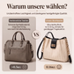 👜 50% RABATT! 🌾 Geräumige Stroh-Schultertasche für Pendler – Leicht, praktisch & natürlich – Ideal für Alltag, Büro & Ausflüge ✨