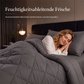 🛏️ 50% RABATT! 🧵 3‑teiliges Bettwäsche‑Set – Gesteppt, weich & gemütlich ✨