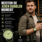 ⌚ 50% RABATT! 🕶️ Herren-Quarzuhr mit Leuchtanzeige – Doppeltes Leuchten, 30M wasserresistent & Datumsanzeige – Perfekt für Alltag & Outdoor 💪