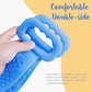 🧼 KAUFE 2, ERHALTE 1 GRATIS! 💪 HydratBath Silikon-Körperreinigungsbürste – Sanfte Reinigung, wasserdicht & ergonomisch – Perfekt für Dusche & Bad 🚿