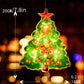 🎅 50% RABATT! 🎄 WEIHNACHTS-FENSTERLICHTER - 8 Beleuchtungsmodi & Fernbedienung, IP44 Wasserdicht für Innen- und Außenbereich 🏠✨