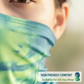 🧢 50% KORTING! ✨ Warmtegevoelige Bivakmuts - Kleurverandering door Lichaamswarmte met Winddichte en UV-Beschermende Eigenschappen voor Outdoor Avonturen ❄️🌈