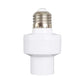 💡 KAUFEN 2 ERHALTEN 3! ✨ E27-Lichtfassung mit Bewegungsmelder - Automatisches Ein-/Ausschalten mit 180° Erfassung & 15s-10min Verzögerung für Energieeinsparung 🏠🔋