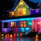 🌈 50% RABATT! 💡 LED-Regenbogenleuchte – Intelligente & langlebige Stimmungsbeleuchtung ✨