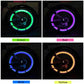 🚲 50% RABATT! 💡 LED-Radlichter – RGB, IPX6, USB-C & werkzeugfrei – Style & Sicherheit ✨