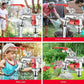 🚰 50% RABATT! 🔧 WRAS-zugelassener Doppelauslass-Außenhahn – Frostsicheres Messing, Eingebautes Rückschlagventil & Perfekt Für Garten & Hausgebrauch 🏠