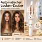 🌀 50% RABATT! 🔥 Automatischer Lockenstab mit Verbrühungsschutz – Schnelles Aufheizen, gleichmäßige Wellen & sicher – Perfekte Locken zu Hause ohne Hitze-Risiko ✨