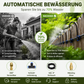 🌱 50% RABATT! 💧 Automatisches Sprinkler-Bewässerungssystem – Universell & wassersparend ✨