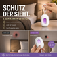 🔍 50% RABATT! 🛡️ Spionagekamera-Detektor – Optischer Scan, Alarm & LED ✨