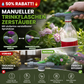 🌿 KAUFE 1, ERHALTE 1 GRATIS! 💧 Manueller Flaschensprüher mit verstellbarer Düse – Passend für Standardflaschen – Ideal zum Gießen, Düngen & Schädlingsbekämpfung 🌱