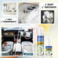 🧼 KAUFE 2, ERHALTE 1 GRATIS! 🧽 Super Fleckentfernung Schaumreiniger – Entfernt hartnäckige Flecken & Gerüche – Ideal für Polster, Teppiche oder Autoinnenräume – mühelos & ohne Wasserflecken ✨🚗🏠