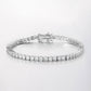 💖 60% RABATT! 💎 Funkelndes Moissanite Armband – 2.000+ Verkauft – Brillanter Glanz, Hochwertige Verarbeitung & Elegantes Geschenk 🎁