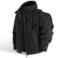 🧥 61% RABATT! ⏰ WeatherMaster Elite-Jacke – Wind- & Wasserdicht, Ideal für Outdoor & Pendler & Atmungsaktiv 🌧️