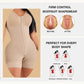 🌸 50% RABATT! 🕊️ Hochelastischer nahtloser Formbody – bauchglättend & po-liftend – Figurbetonend, bequem & perfekt unter jedem Outfit 👗✨