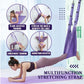 🧘‍♀️ 60% RABATT! ✨ Verbessertes Yoga-Dehnungsband – Mehrfachschlaufen, Verstellbar & Ideal für Flexibilität & Physiotherapie 💪