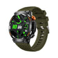 ⌚ 60% RABATT! 🏃 Wasserdichte Sport- & Outdoor-Smartwatch – GPS, Herzfrequenzmesser & Multisport-Modi 🌲