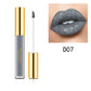 💄 50% RABATT JETZT ! 💎 Flüssiger Metallic-Glitzerlippenstift "Diamond" – Intensiver Glitzereffekt, Langanhaltend & Nicht Klebrig ✨