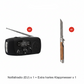 📻 50% RABATT! ⚡ Solar-Kurbel Notfallradio – Mit Powerbank, Wetteralarm, USB & 7 Tage Akku für Outdoor & Krise 🌧️