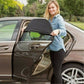🚗 60% RABATT! 🦟 Universelle Auto-Moskitonetze – Atmungsaktives Mesh, Einfache Montage & Perfekter Schutz Vor Insekten 🛡️