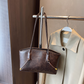 👜 50% RABATT! ✨ Vintage-Umhängetasche aus PU-Leder – Praktischer Innenraum, Robustes Material & Perfekt Für Den Täglichen Gebrauch 🌸