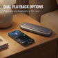 🛏️ 50% RABATT! 🔊 Bluetooth-Knochenschall-Kissenlautsprecher – Persönliches Audio, Schlankes Design & Akku für Ruhigen Schlaf 💤