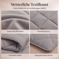 🛏️ 50% RABATT! 🧵 3‑teiliges Bettwäsche‑Set – Gesteppt, weich & gemütlich ✨