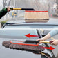 🚗 50% RABATT! 🧹 Auto-Staubwedel mit Ausziehbarem Teleskopgriff – Weiche Mikrofaser, Verlängerbarer Griff & Ideal Für Sanfte, Kratzfreie Reinigung ✨