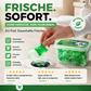 🚽 50% RABATT! 🌿 Abfluss‑Deodorant‑Tabs – Bio‑Enzym, geruchsneutral & chemiefrei ✨