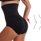 🩲 KAUFEN 1 ERHALTEN 2! ✨ Bauchfreie Shapewear-Höschen mit Hoher Taille - Nahtloses & Atmungsaktives Design für Unsichtbare Formgebung & Komfort 🌸✨