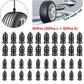 🚗 50% RABATT! 🔧 60-teiliges Reifen-Reparatur-Stopfen-Set – DIY-Gumminagel-Set für Autos, Motorräder, Lkw & Traktoren – Schnelle & zuverlässige Reifenreparatur bei Pannen – inklusive Werkzeuge für den Notfall – ideal für unterwegs oder die Werkstatt 🛞💨✨