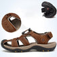 👡 50% RABATT! ☀️ Bequeme Outdoor-Strandschuhe aus Leder – Weich, atmungsaktiv & rutschfest – Perfekt für Strand, Spaziergänge oder den Alltag – stilvoll & langlebig 🏖️🦶✨