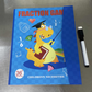 🧩 60% RABATT! 🎨 Magnetisches Bruchpuzzle für Kinder – Fördert Feinmotorik, Buntes Design & Sicheres Spielen ✨