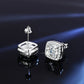 💎 50% RABATT! ✨ Moissanit-Ohrstecker – Funkelnde Brillanz & zeitlose Eleganz – Ideal für jeden Tag oder besondere Anlässe – hypoallergen & langlebig 💍