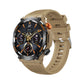⌚ 60% RABATT! 🏃 Wasserdichte Sport- & Outdoor-Smartwatch – GPS, Herzfrequenzmesser & Multisport-Modi 🌲