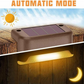🔥 KAUFE 1, ERHALTE 1 GRATIS! ☀️ Wasserdichte Solardeckleuchten für den Außenbereich – Solarbetrieben, wetterfest & einfach zu montieren – Perfekt für Terrassen, Gärten & Wege 🌙