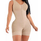 🌸 50% RABATT! 🕊️ Hochelastischer nahtloser Formbody – bauchglättend & po-liftend – Figurbetonend, bequem & perfekt unter jedem Outfit 👗✨