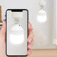 💡 KAUFEN 2 ERHALTEN 3! ✨ E27-Lichtfassung mit Bewegungsmelder - Automatisches Ein-/Ausschalten mit 180° Erfassung & 15s-10min Verzögerung für Energieeinsparung 🏠🔋