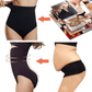 🩲 KAUFEN 1 ERHALTEN 2! ✨ Bauchfreie Shapewear-Höschen mit Hoher Taille - Nahtloses & Atmungsaktives Design für Unsichtbare Formgebung & Komfort 🌸✨